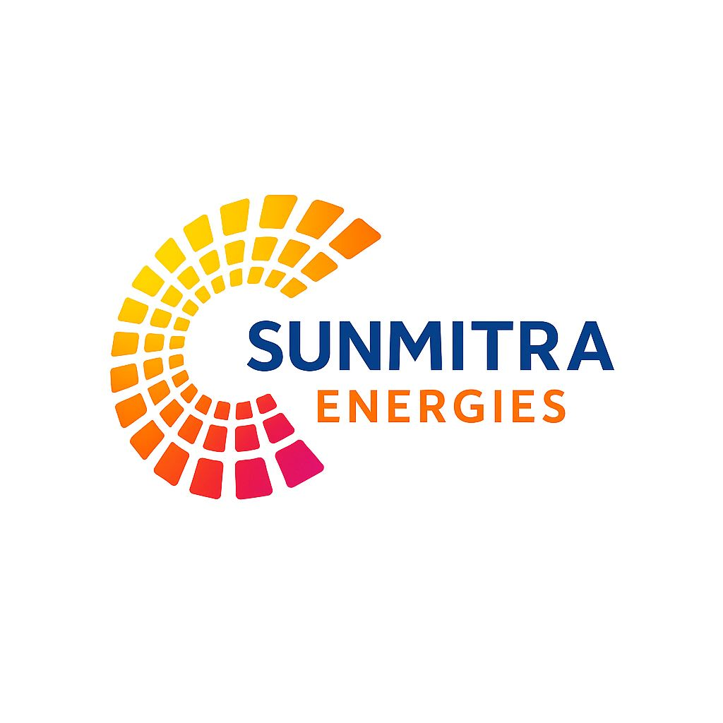 Sunmitra Energies Logo